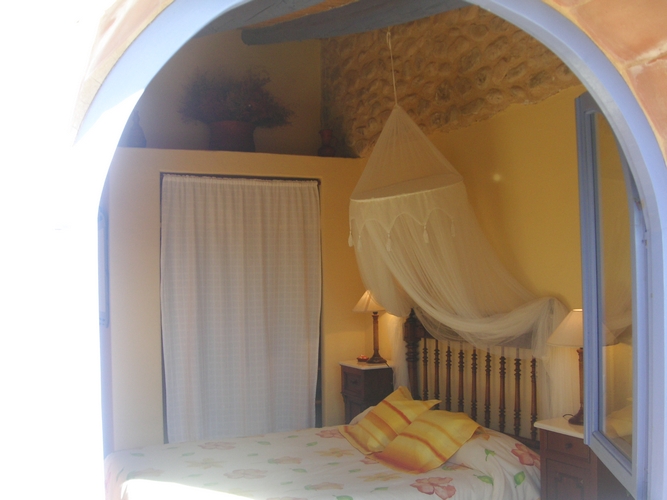 Casa Rural El Sequer
