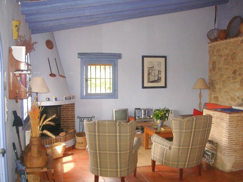 Casa Rural El Sequer