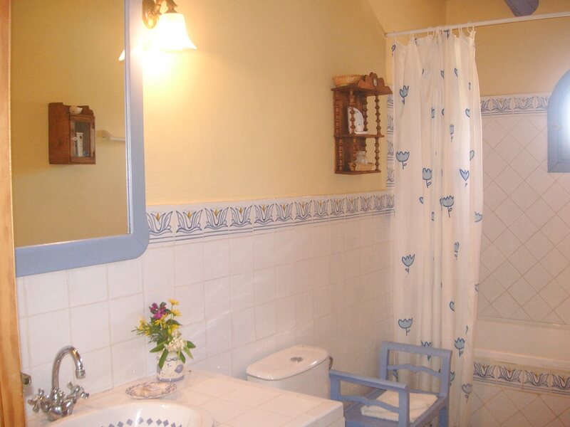 Casa Rural El Sequer