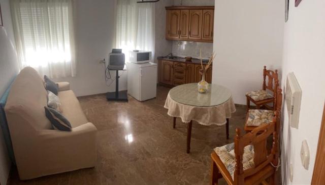 Coronichi Apartamentos