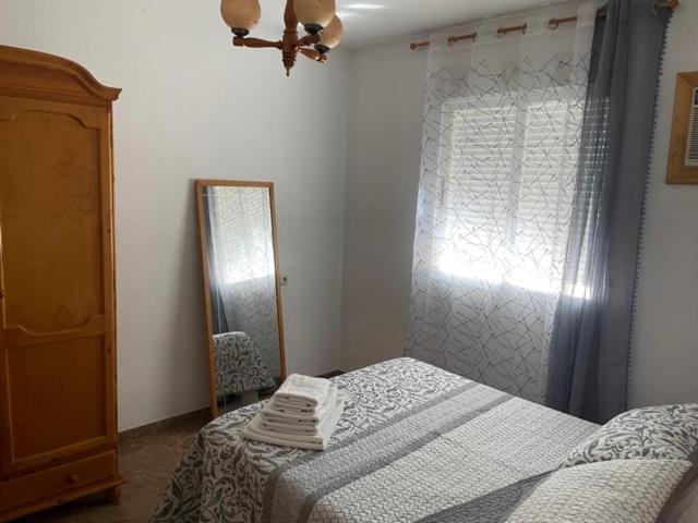 Coronichi Apartamentos