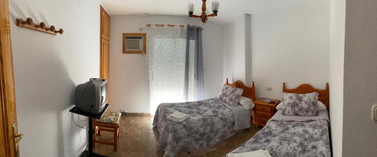 Coronichi Apartamentos