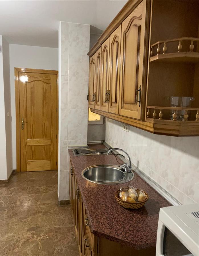 Coronichi Apartamentos