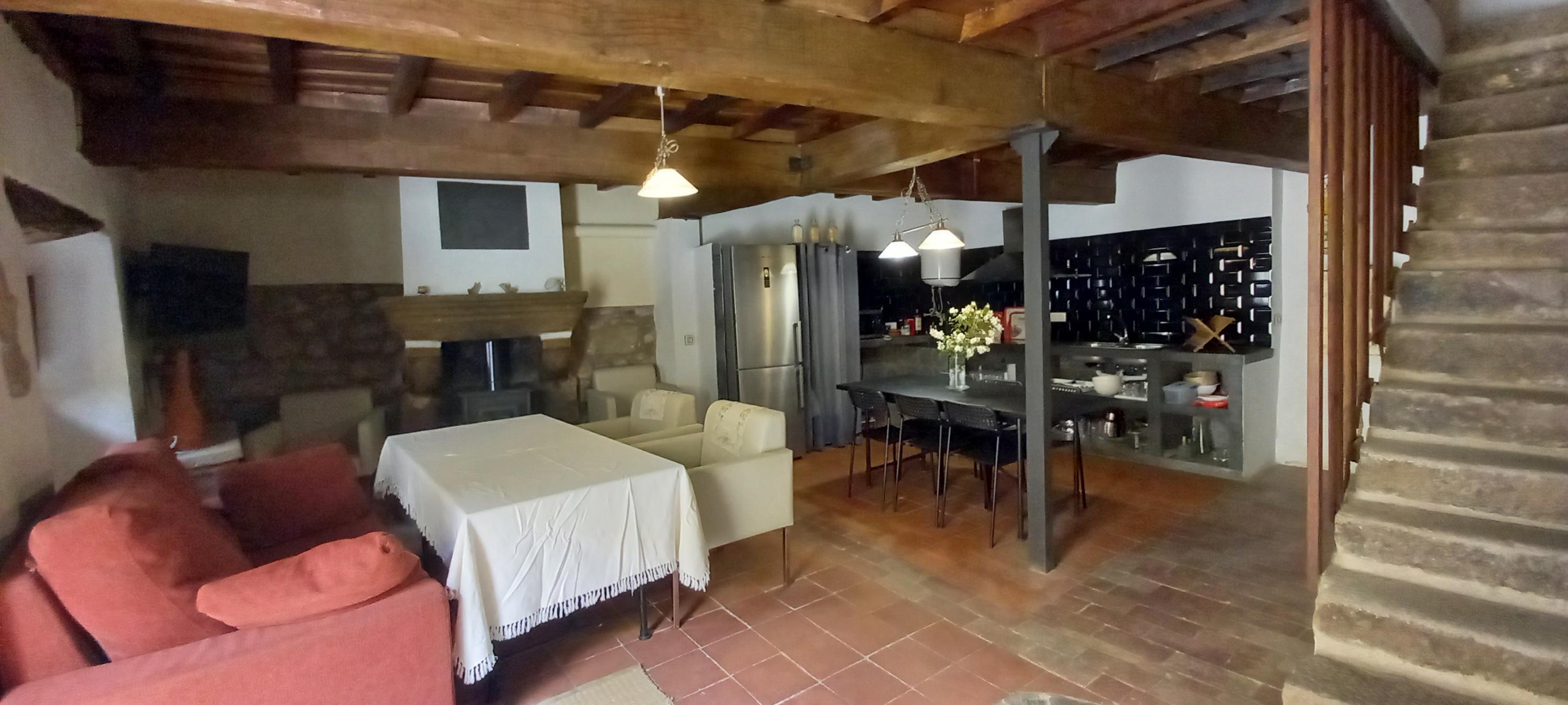 Albergue Turístico San Blas