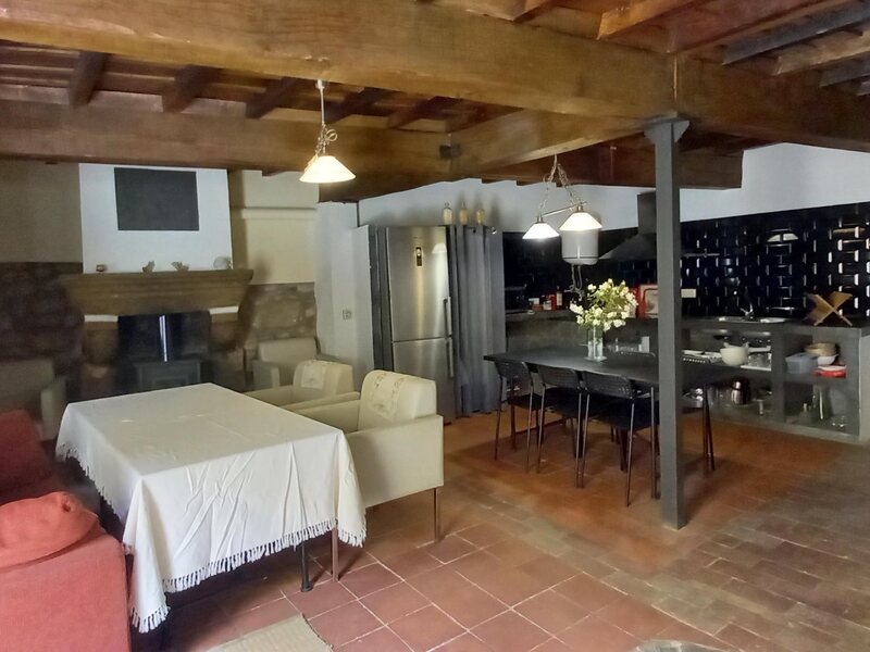 Albergue Turístico San Blas