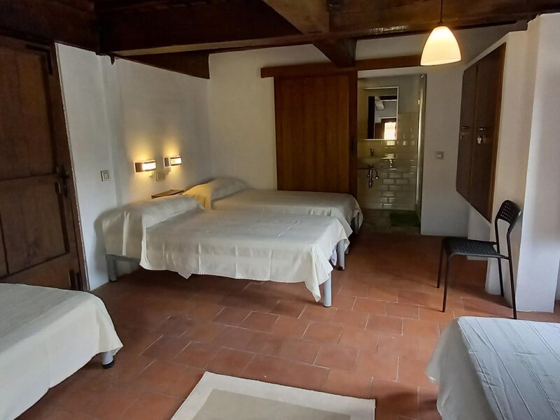 Albergue Turístico San Blas