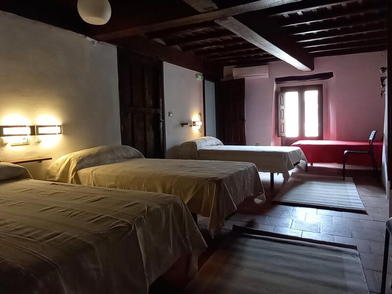 Albergue Turístico San Blas