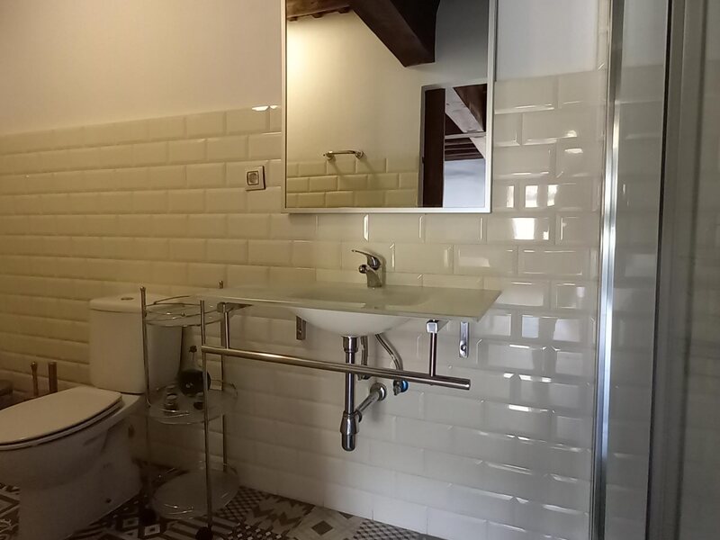 Albergue Turístico San Blas