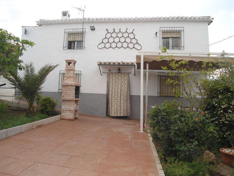 Casa Carmen