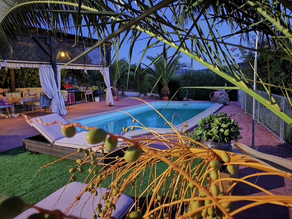 Vivienda Rural Casa Sofia