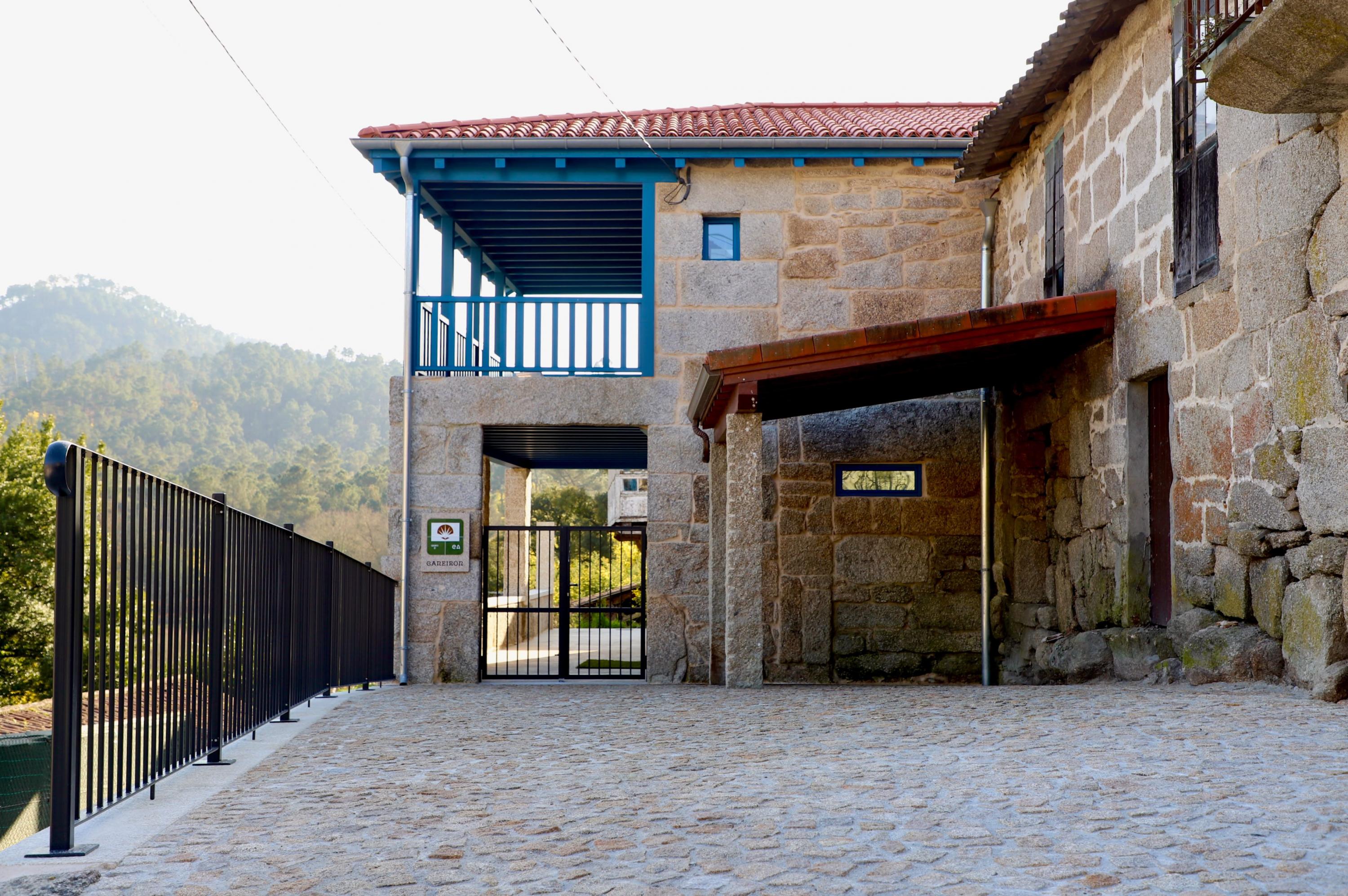 Casa de Aldea Caneiron