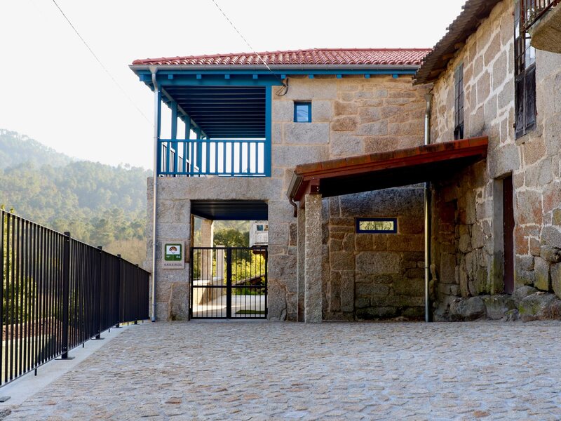 Casa de Aldea Caneiron