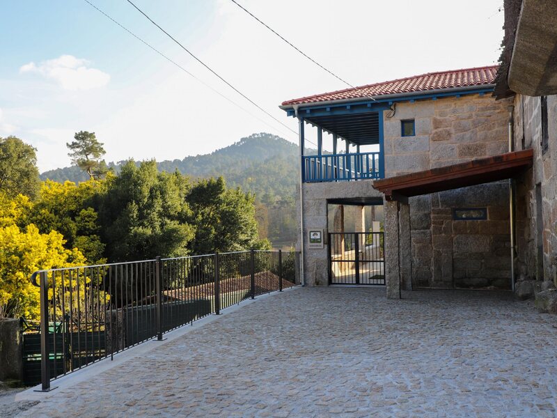 Casa de Aldea Caneiron