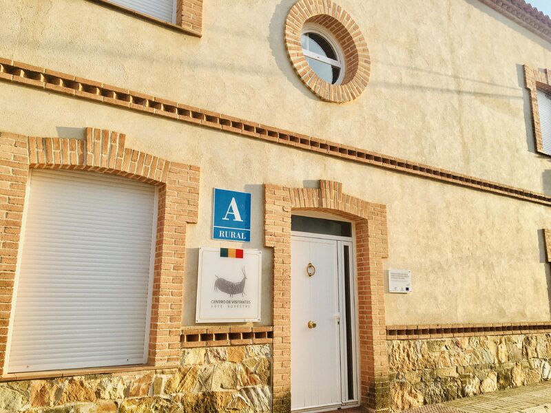 ALBERGUE LA CIMBARRA