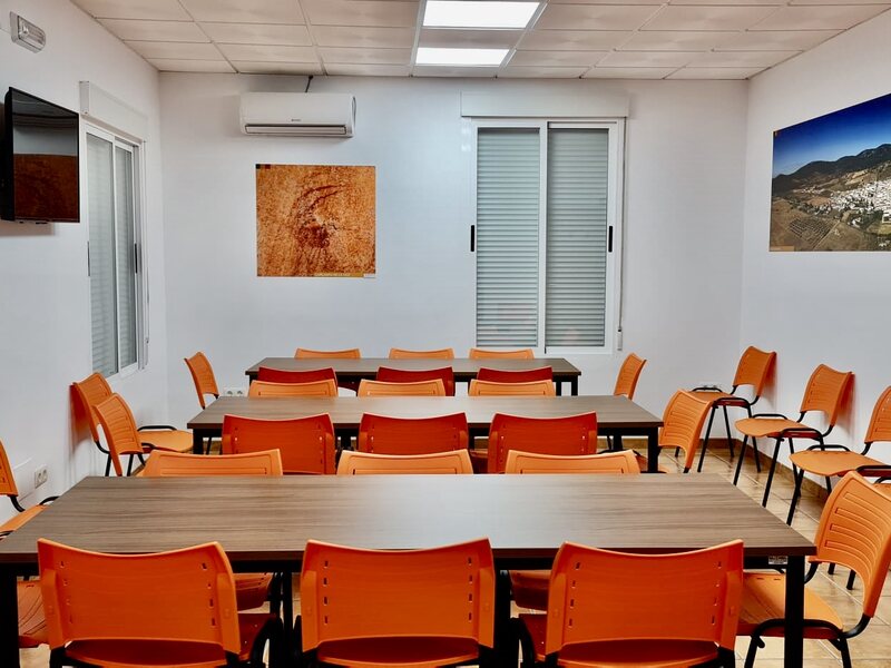 ALBERGUE LA CIMBARRA
