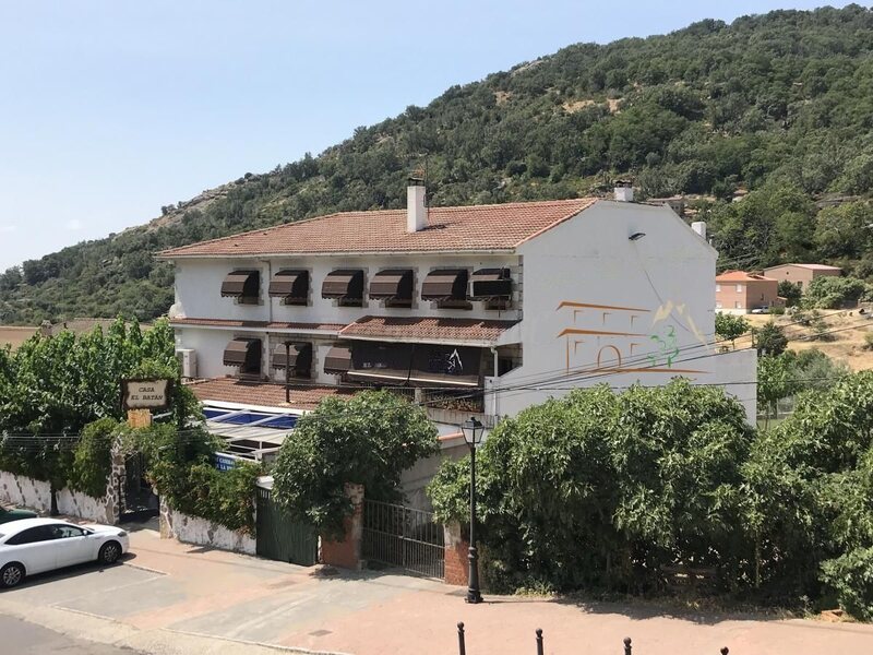 Casa Rural el Batán
