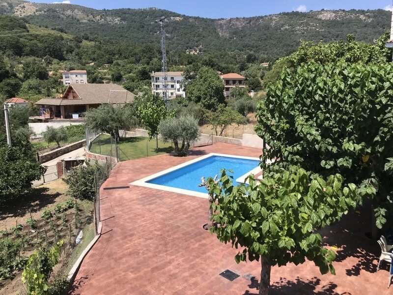 Casa Rural el Batán