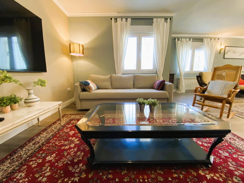 Casa Hechizo