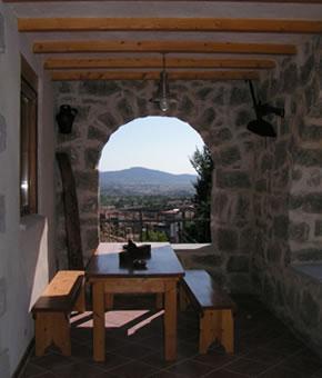 El Mirador De La Reina