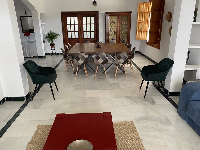 Hacienda Los Olivos