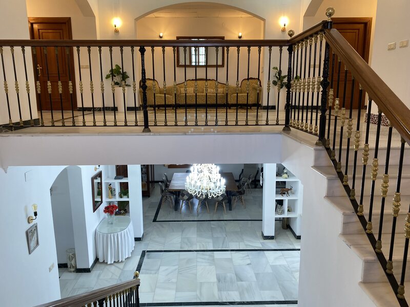 Hacienda Los Olivos