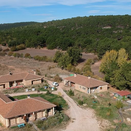 Centro de Ecoturismo Barbatona