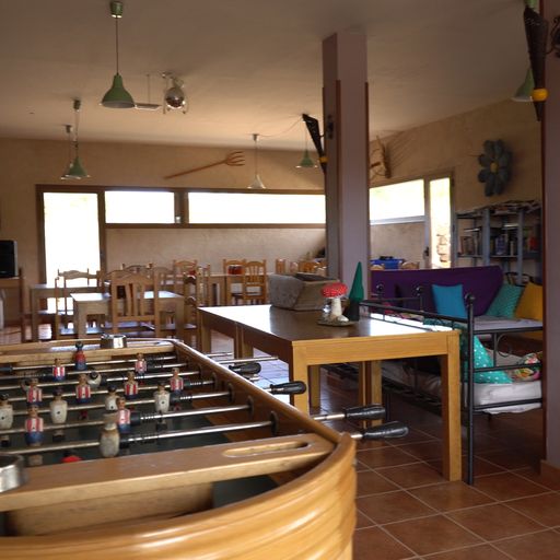 Centro de Ecoturismo Barbatona
