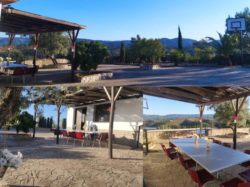 Casa Rural Sierra de Montoro