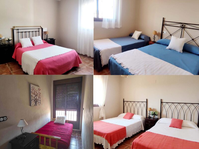 Casa Rural Sierra de Montoro