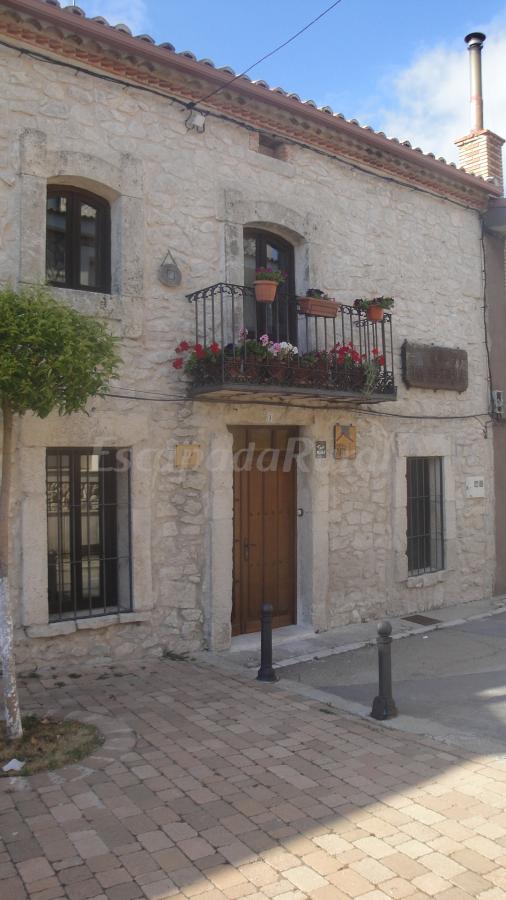 Casa Rural La Herrería