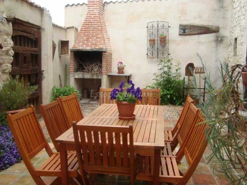 Casa Rural La Herrería