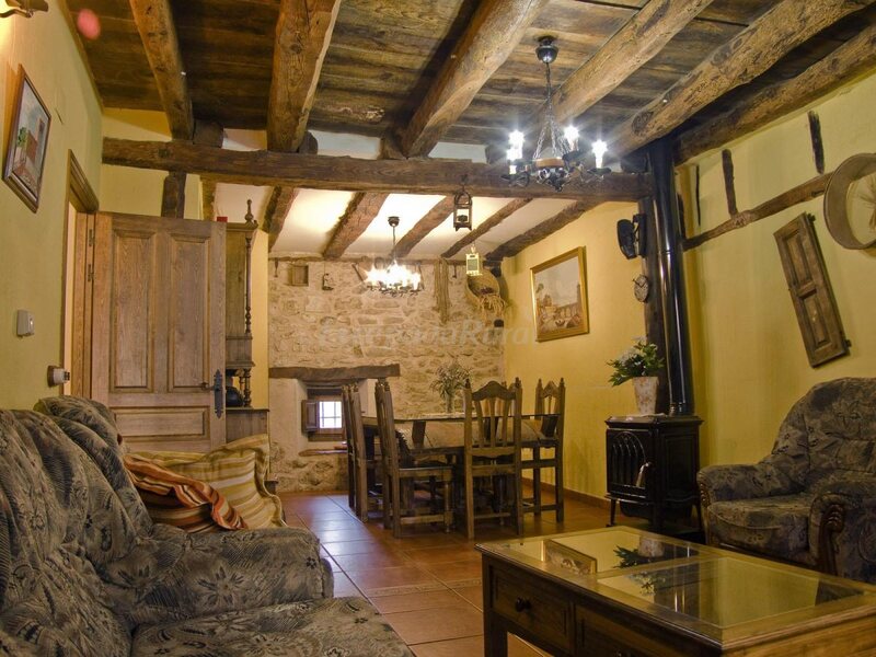 Casa Rural La Herrería