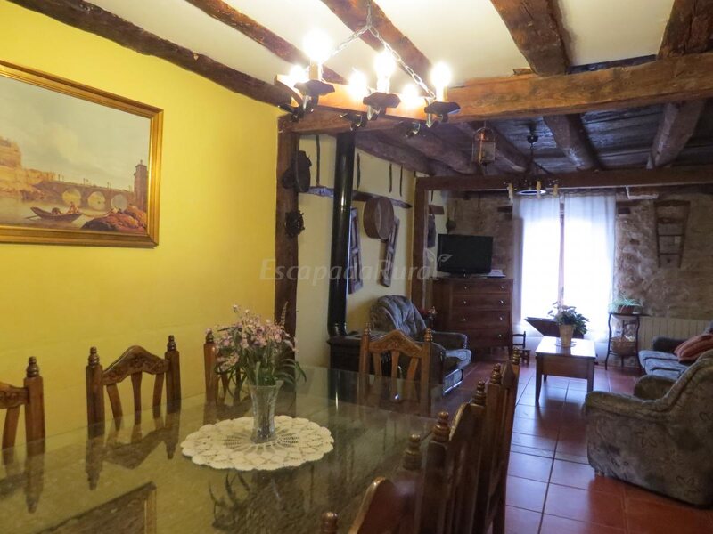 Casa Rural La Herrería