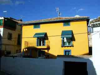 Casa Ferruz