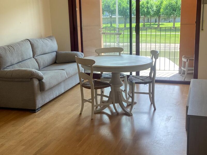 Apartament Pere III
