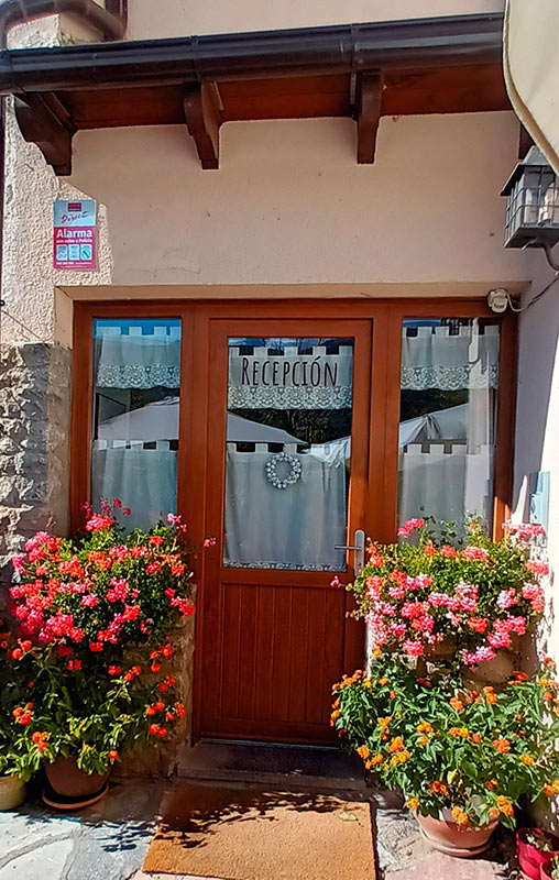 Casa Rosita