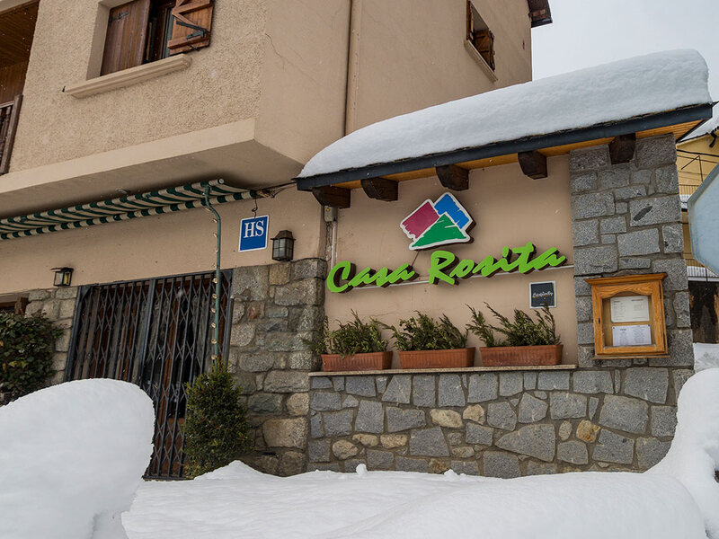 Casa Rosita