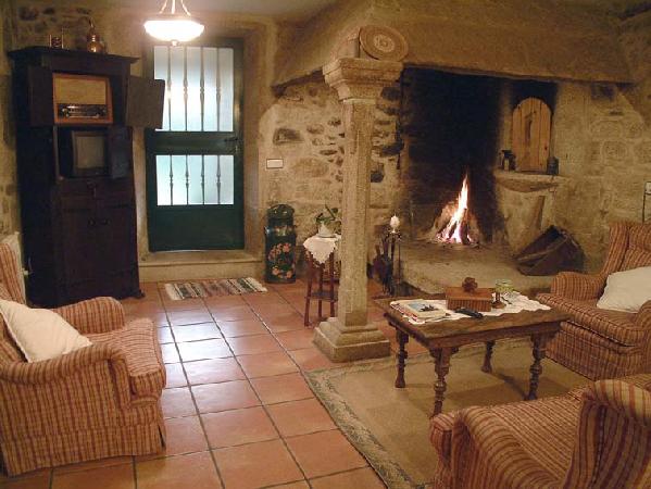 Casa De Marcelo