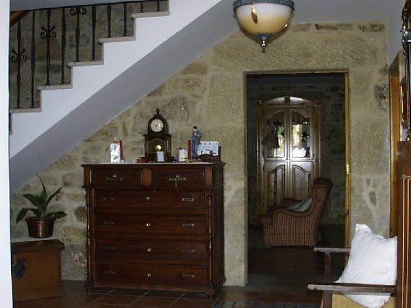 Casa De Marcelo