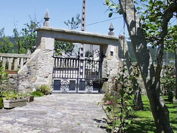 Casa De Marcelo