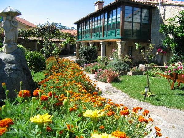 Casa De Marcelo