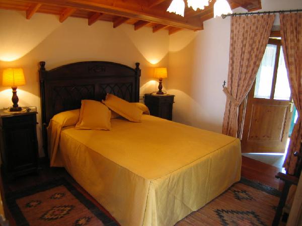 Casa De Marcelo
