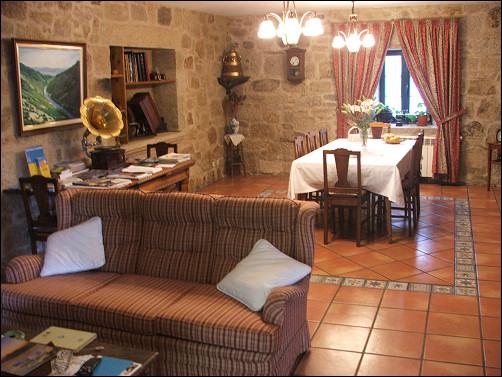 Casa De Marcelo