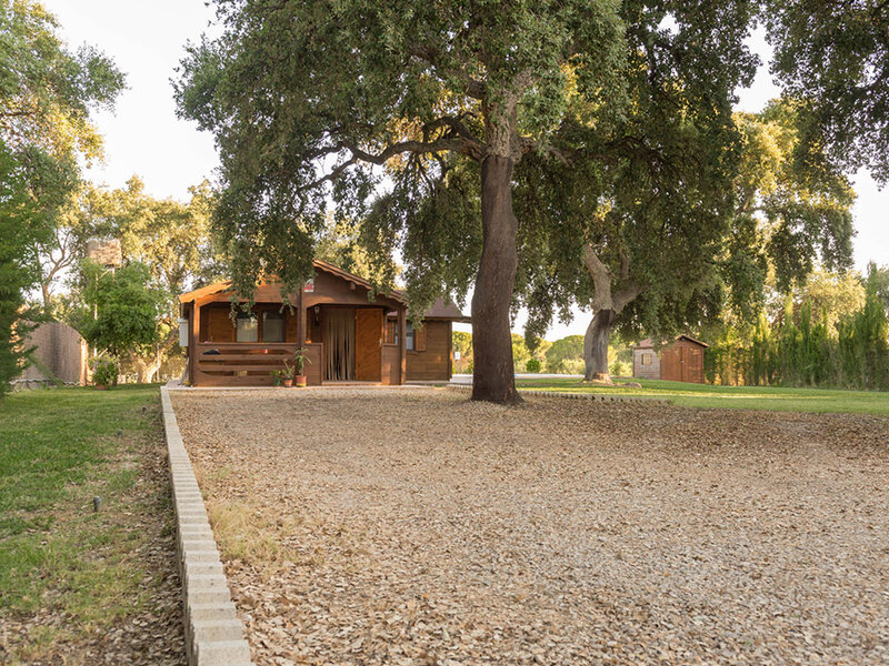 La Casa del Chaparro