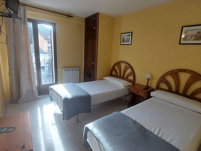 Hostal Sositana