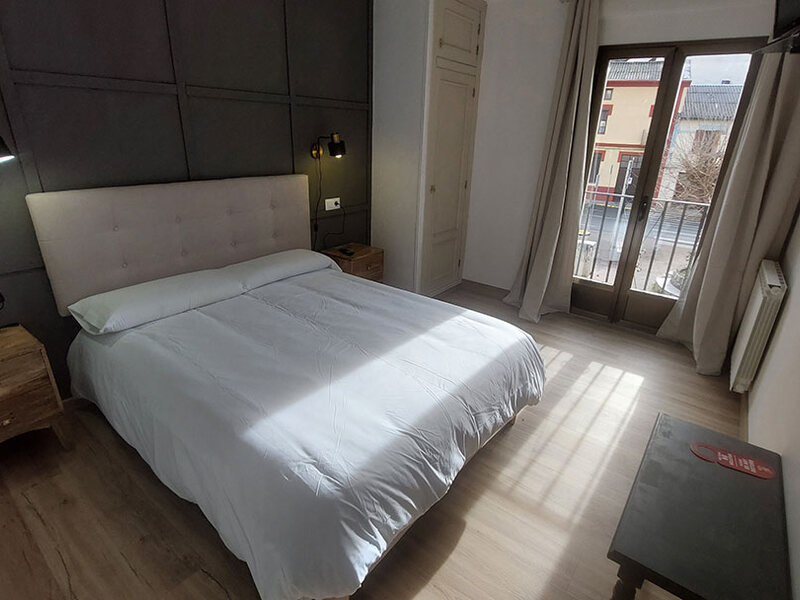 Hostal Sositana