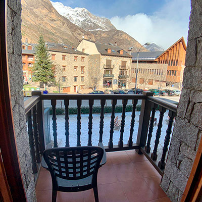 Apartamentos Los Lagos