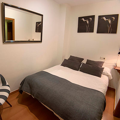 Apartamentos Los Lagos