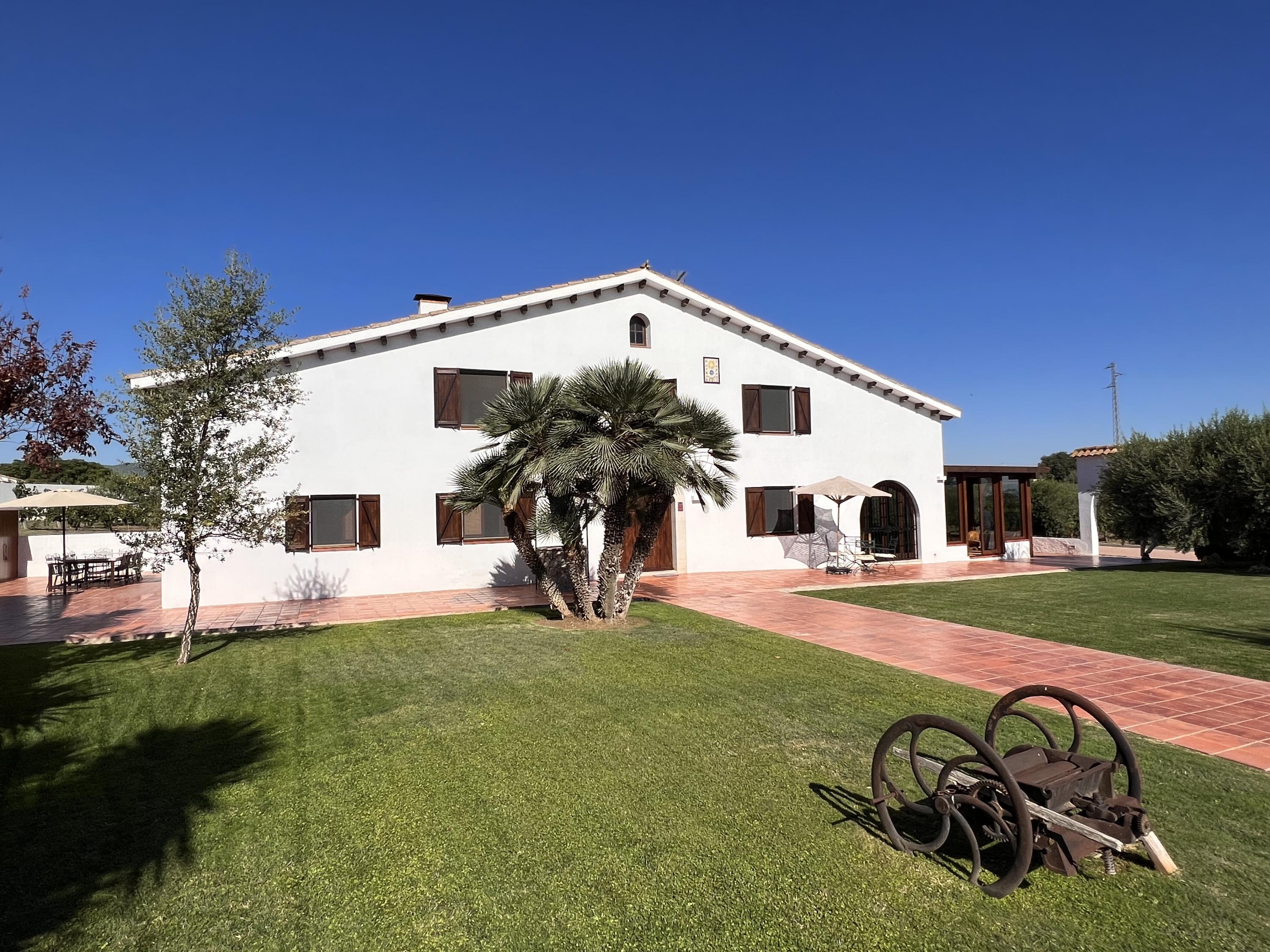 Hotel Rural Cal Ruget