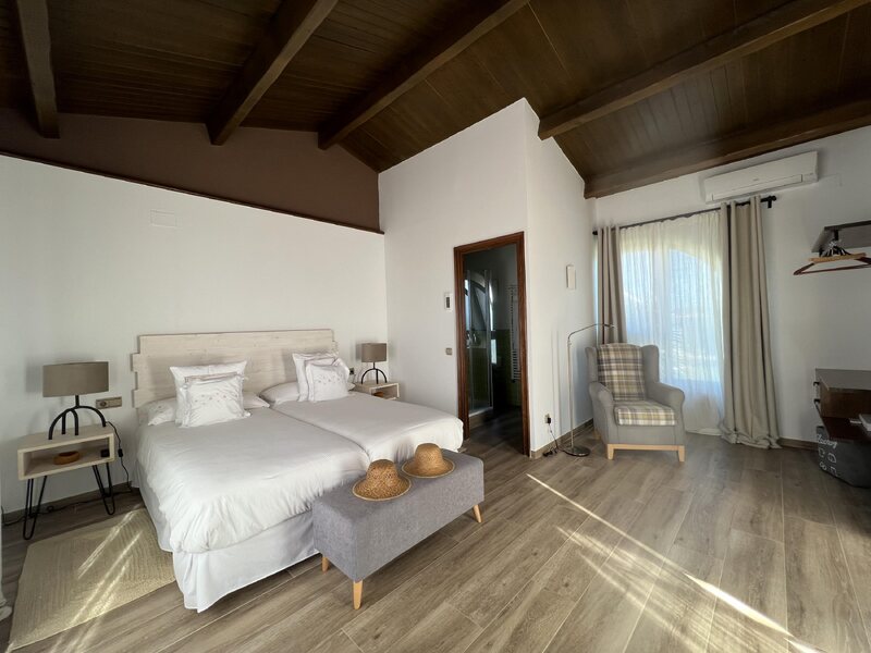 Hotel Rural Cal Ruget